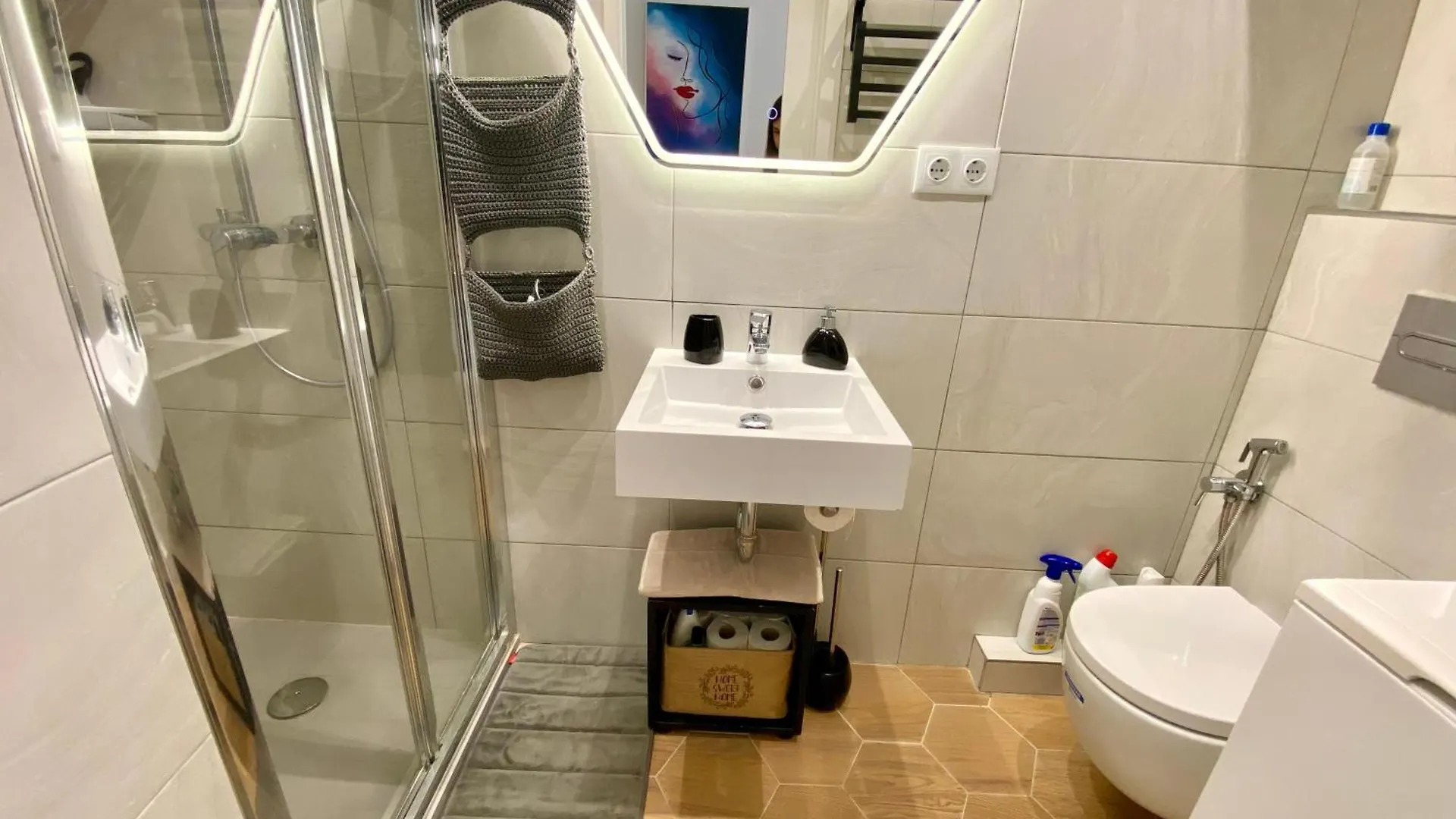 דירה Apart. Comfortable I Modern Calella De Palafrugell, Wi-Fi, Piscina